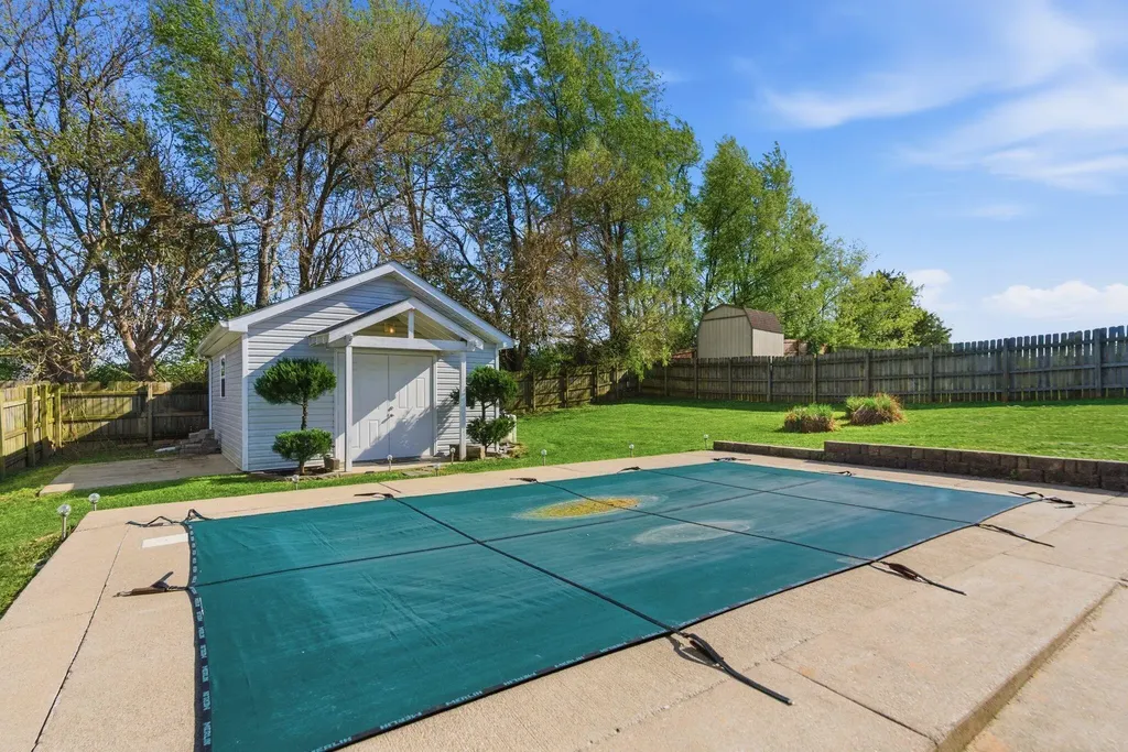 241 Bryson Way Richmond KY 40475