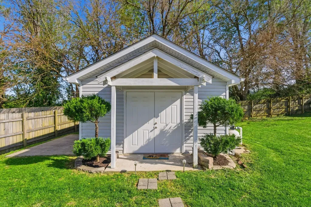 241 Bryson Way Richmond KY 40475