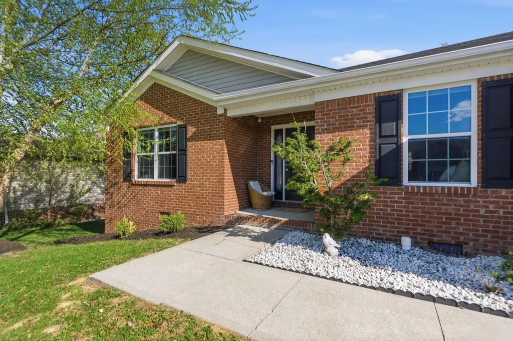 241 Bryson Way Richmond KY 40475