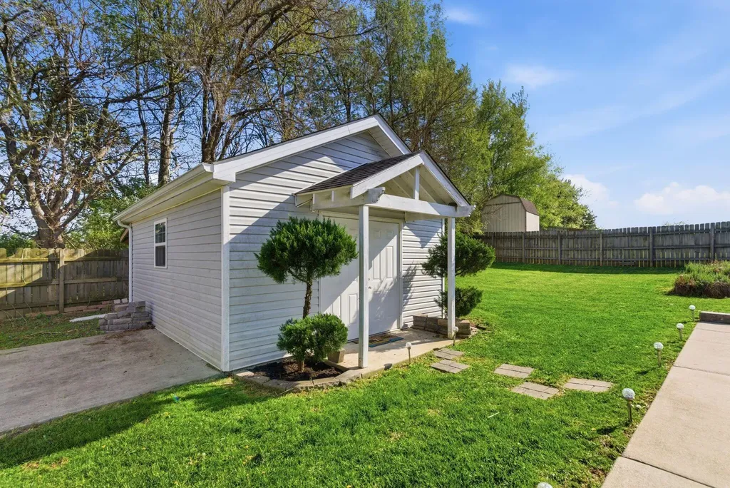 241 Bryson Way Richmond KY 40475