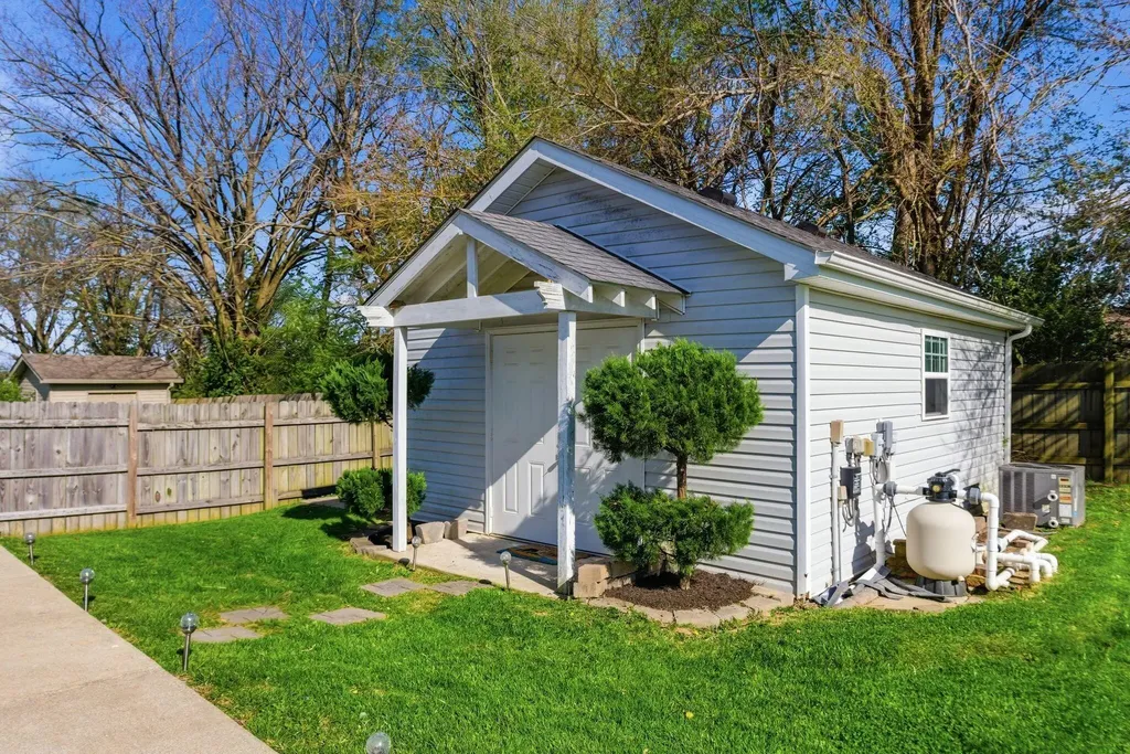 241 Bryson Way Richmond KY 40475