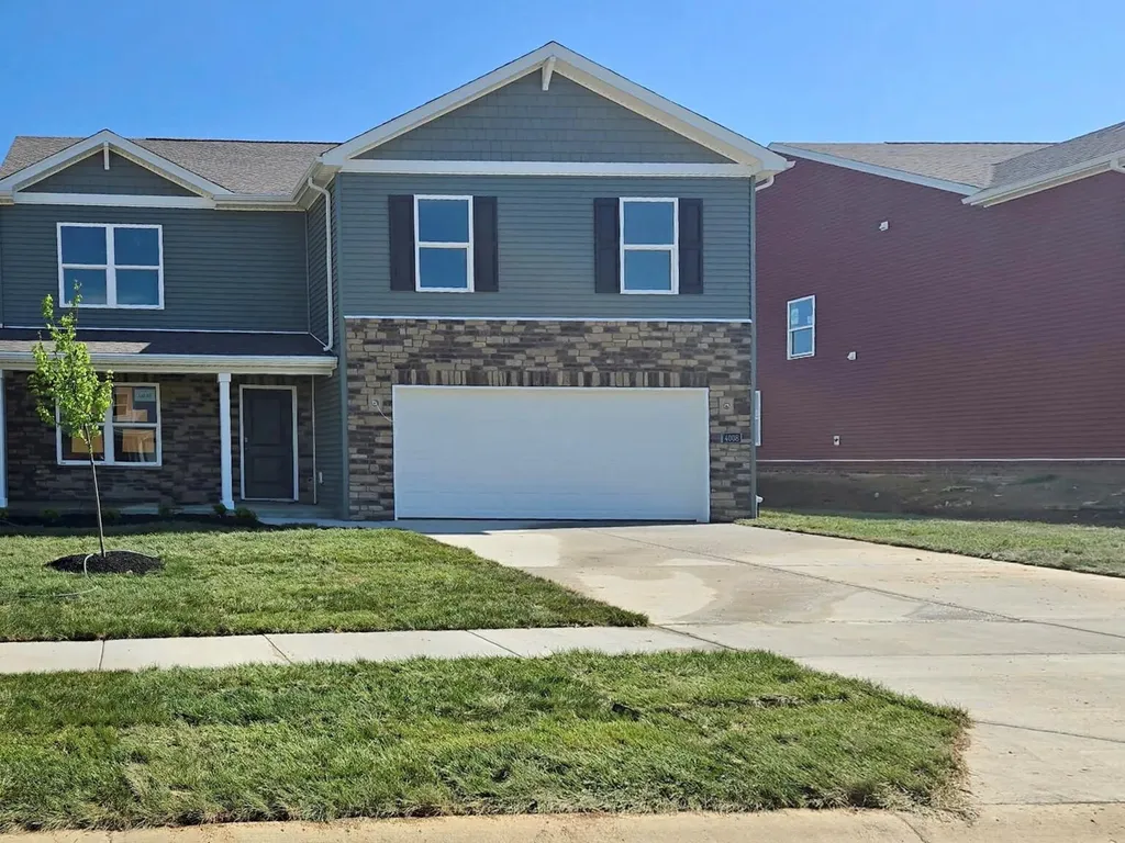 4008 Stagecoach Drive Richmond KY 40475