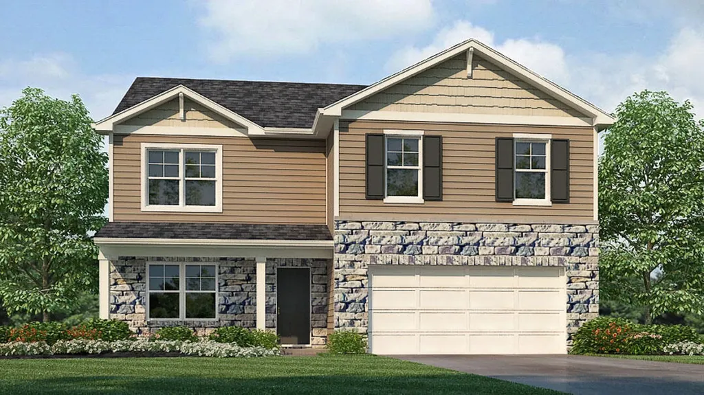4008 Stagecoach Drive Richmond KY 40475
