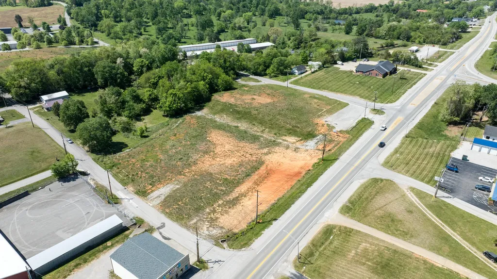 1147 Highway 80 Somerset KY 42503
