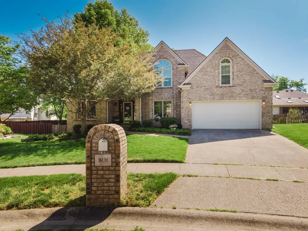 1101 Carters Close Lexington KY 40514