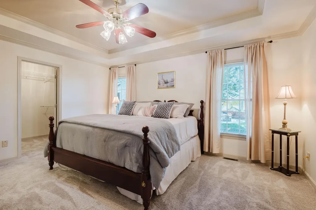 1101 Carters Close Lexington KY 40514