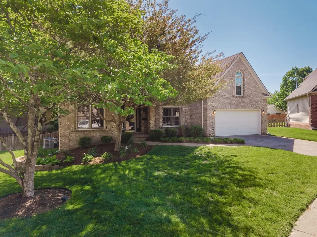1101 Carters Close Lexington KY 40514