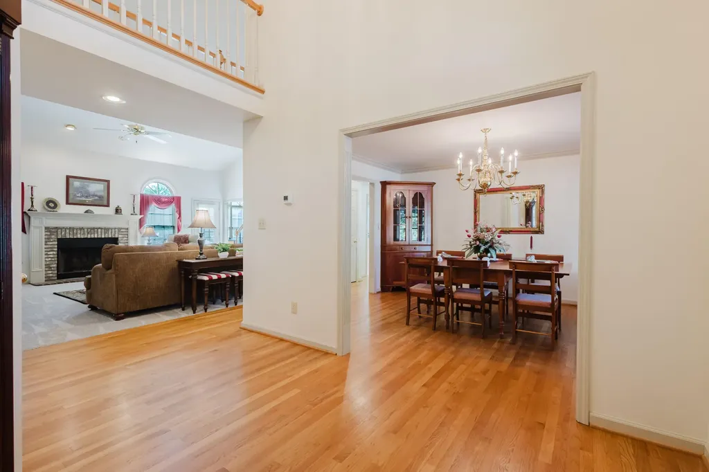 1101 Carters Close Lexington KY 40514