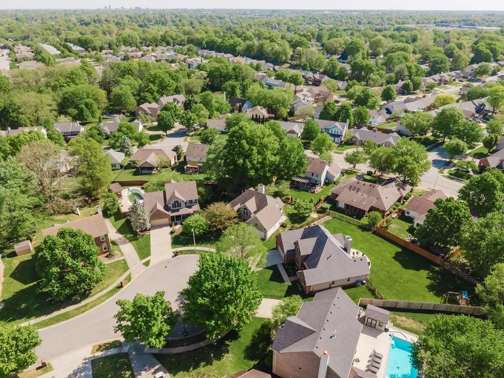 1101 Carters Close Lexington KY 40514