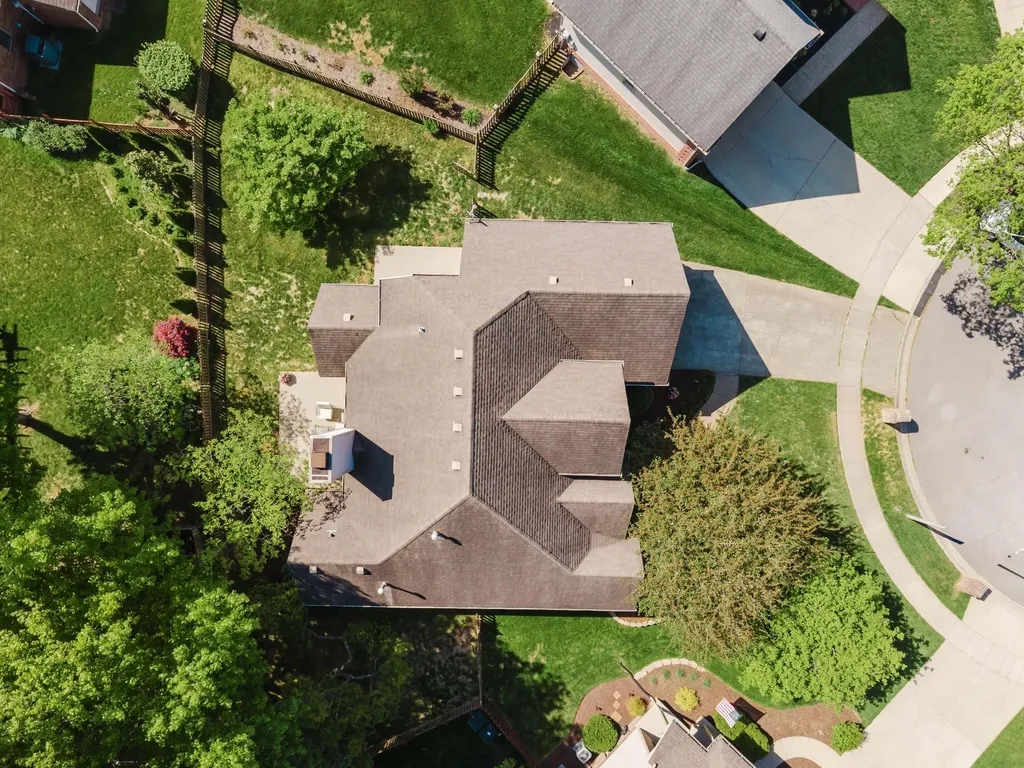 1101 Carters Close Lexington KY 40514