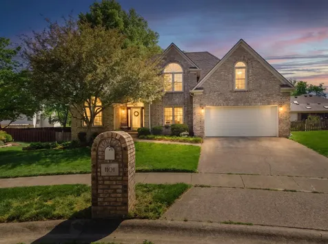 1101 Carters Close Lexington KY 40514