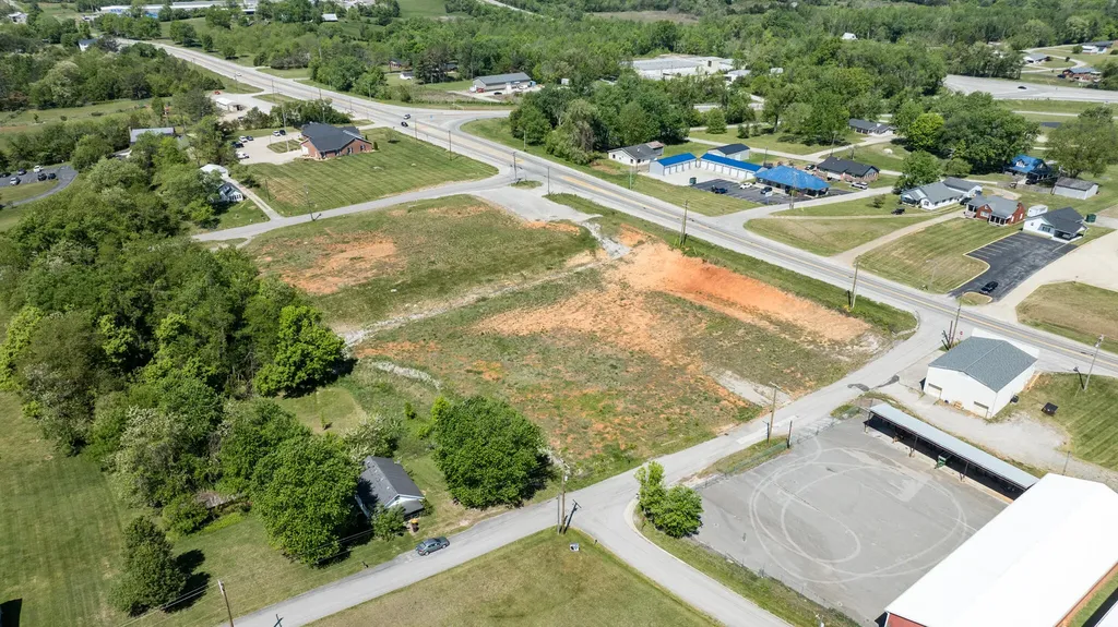 1147 Highway 80 Somerset KY 42503