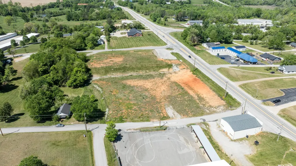 1147 Highway 80 Somerset KY 42503