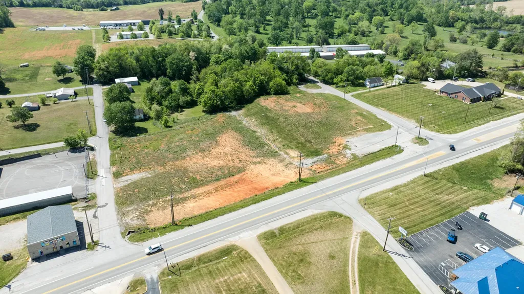 1147 Highway 80 Somerset KY 42503