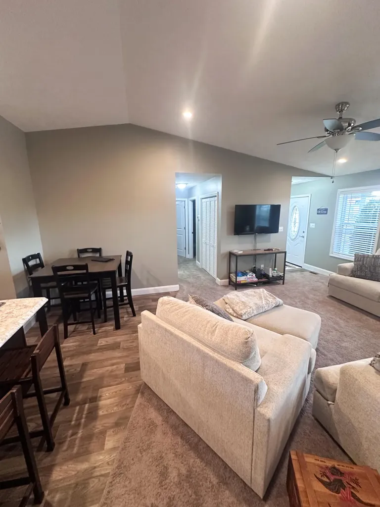 193 Highway 1383 Russell Springs KY 42642