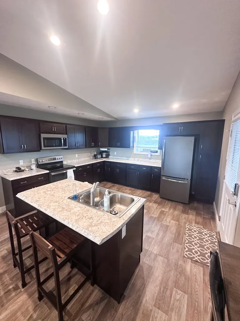 193 Highway 1383 Russell Springs KY 42642