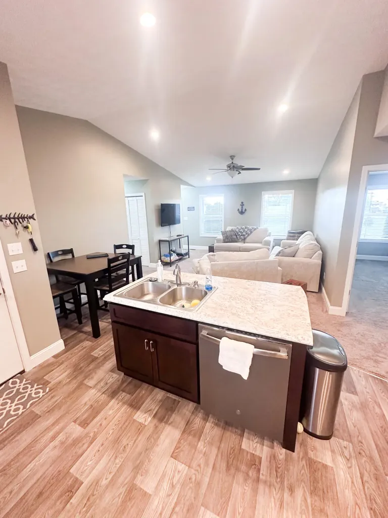 193 Highway 1383 Russell Springs KY 42642