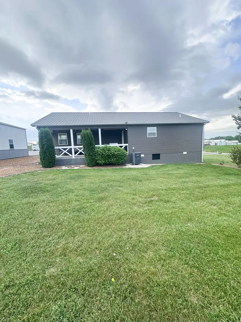 193 Highway 1383 Russell Springs KY 42642