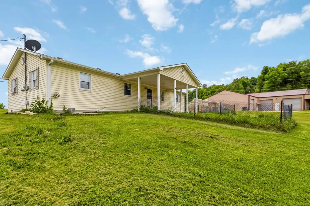 88 Adyson Lane Brodhead KY 40409
