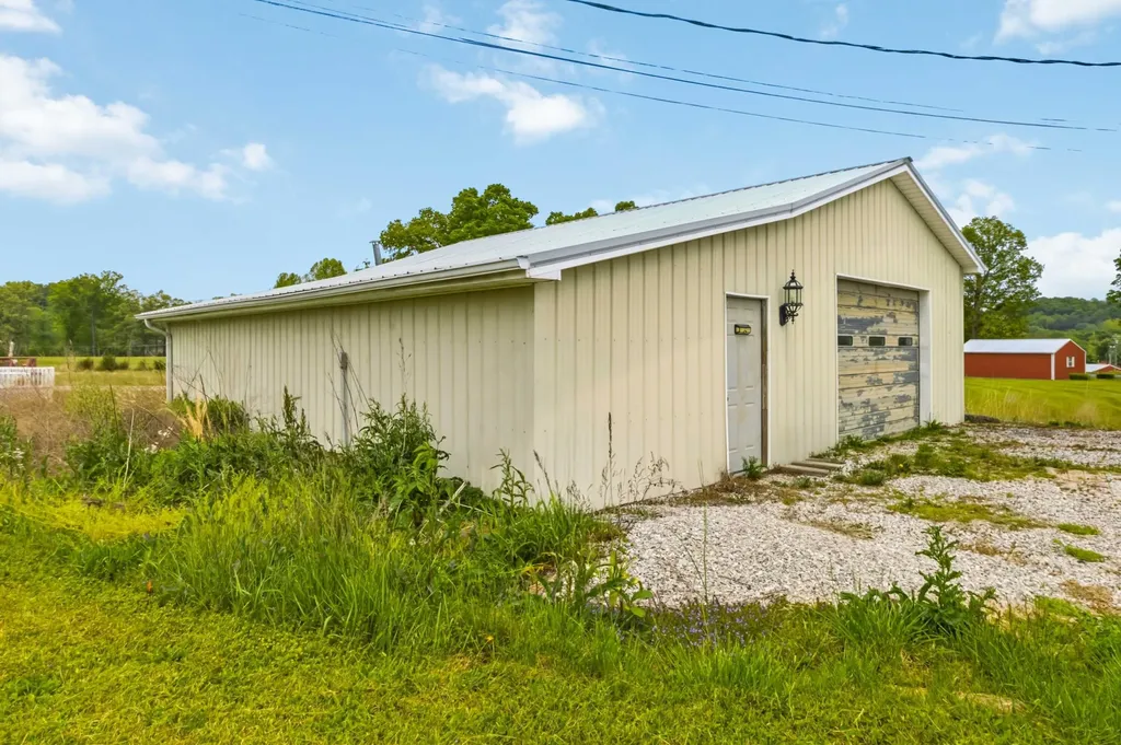 88 Adyson Lane Brodhead KY 40409