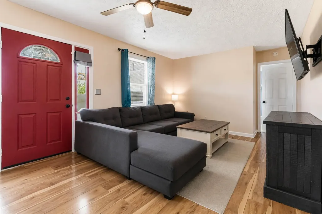 88 Adyson Lane Brodhead KY 40409