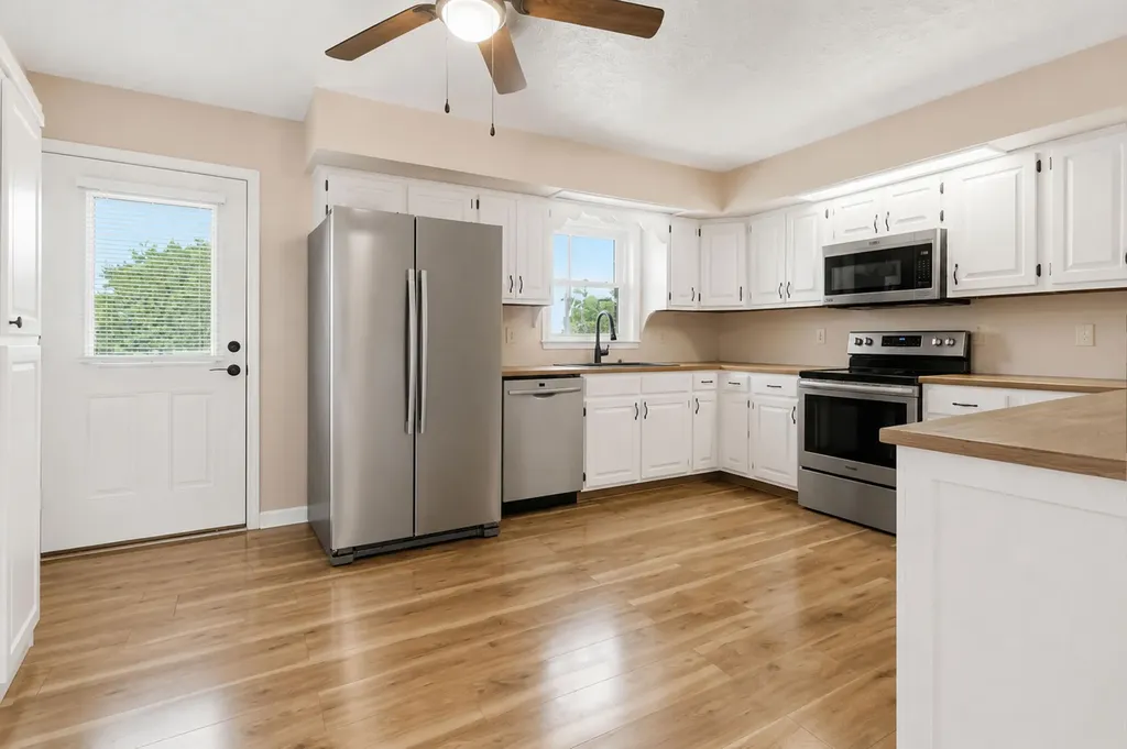 88 Adyson Lane Brodhead KY 40409