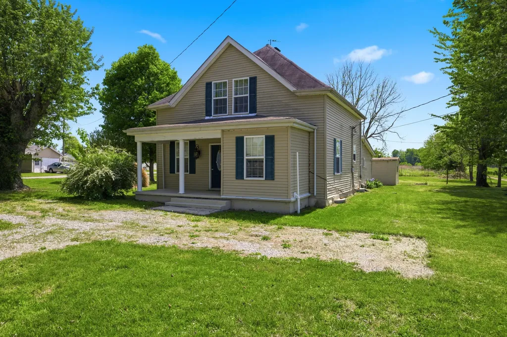 6335 State Highway 1194 Stanford KY 40484