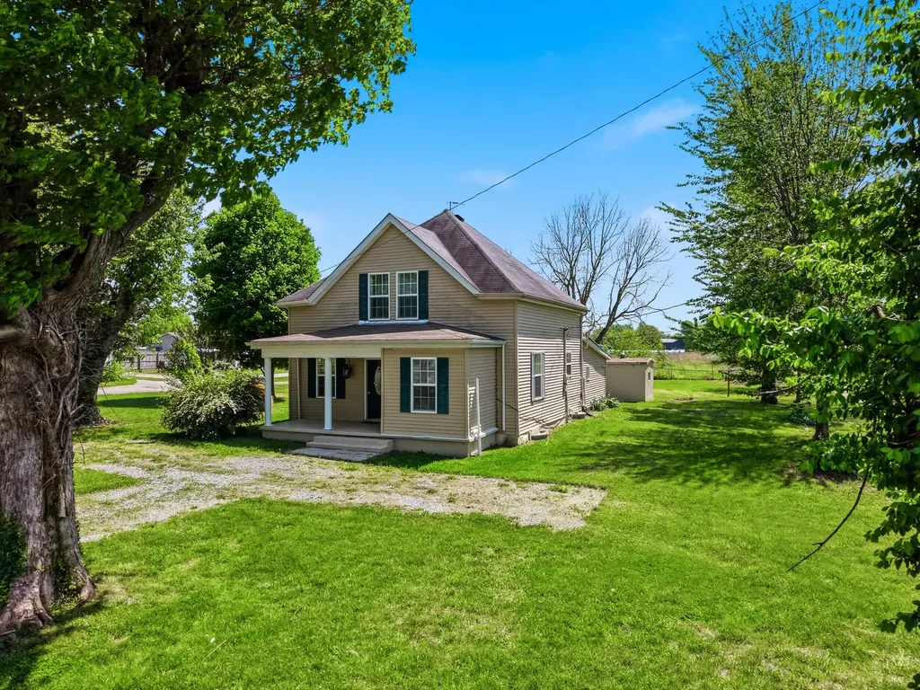 6335 State Highway 1194 Stanford KY 40484