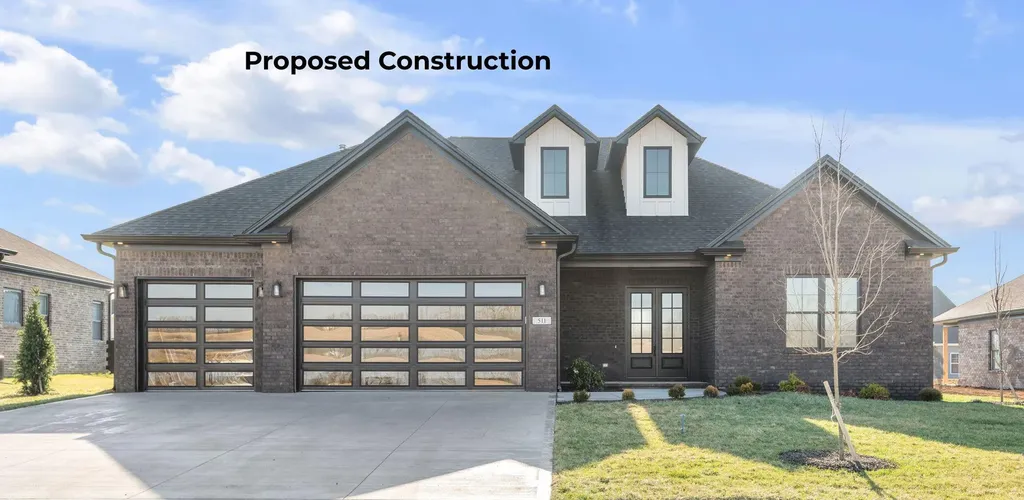100 Madison Avenue Nicholasville KY 40356