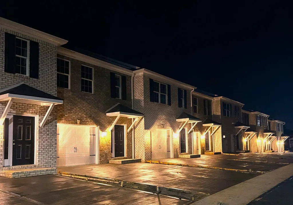 343 Platt Drive Nicholasville KY 40356