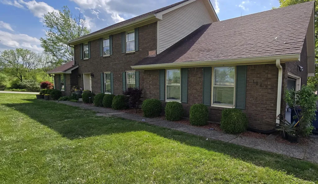 184 Old Bloomfield Road Bardstown KY 40004