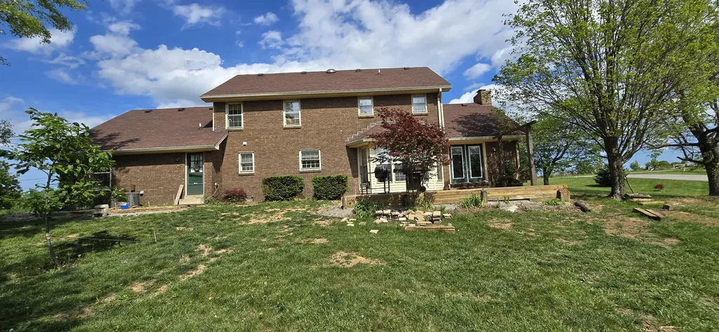 184 Old Bloomfield Road Bardstown KY 40004
