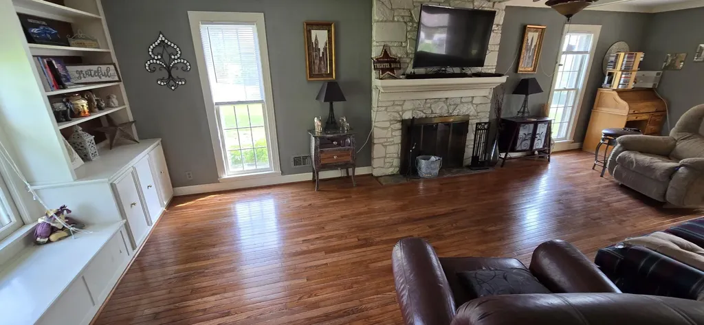 184 Old Bloomfield Road Bardstown KY 40004