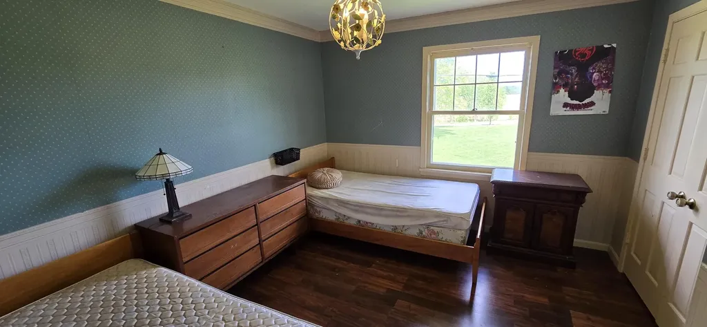 184 Old Bloomfield Road Bardstown KY 40004