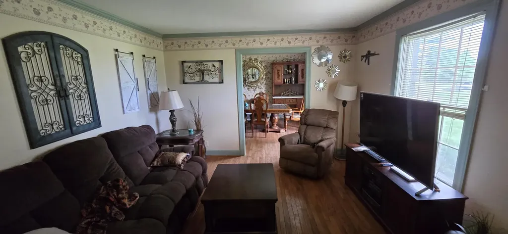 184 Old Bloomfield Road Bardstown KY 40004