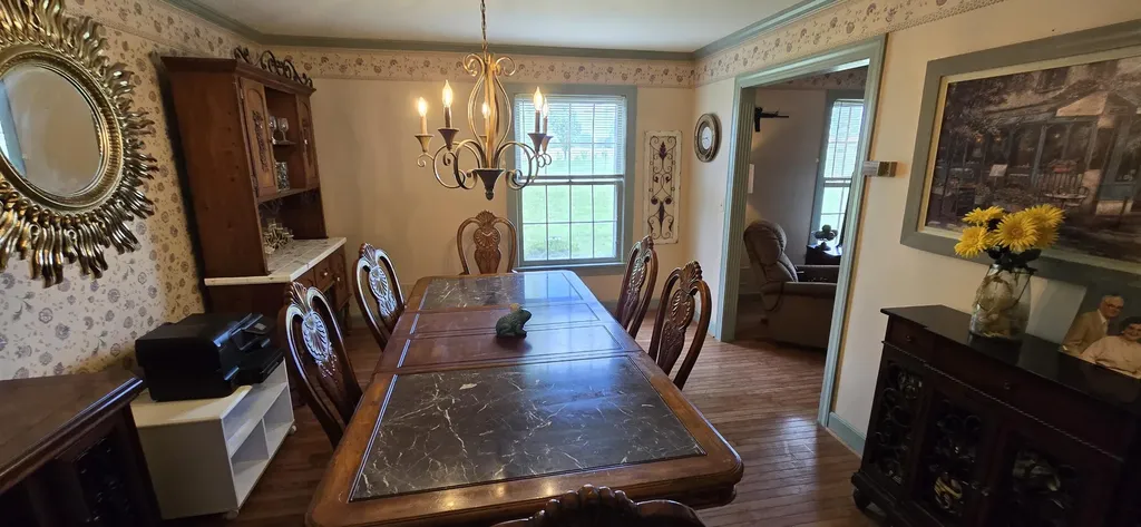 184 Old Bloomfield Road Bardstown KY 40004