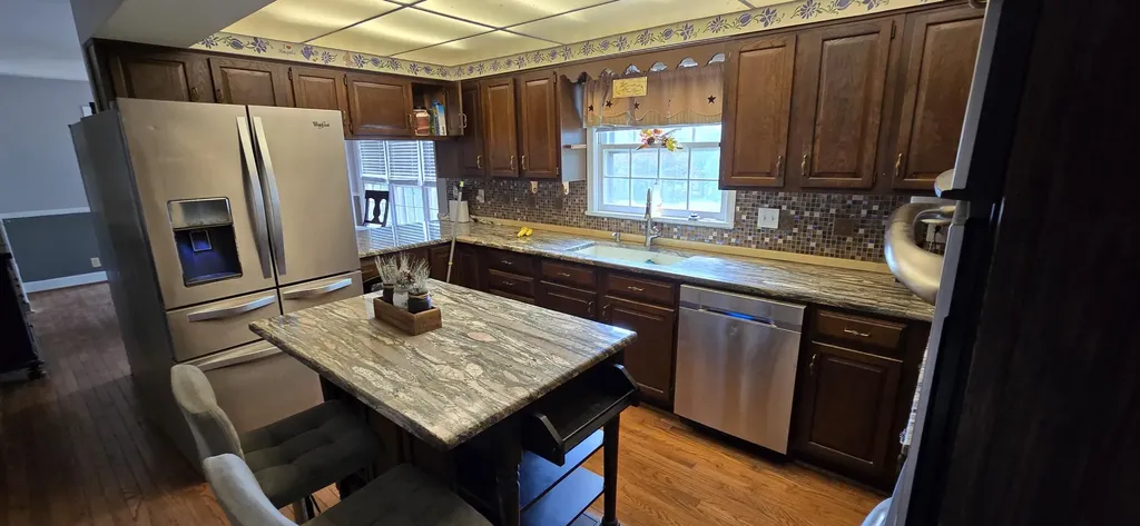 184 Old Bloomfield Road Bardstown KY 40004