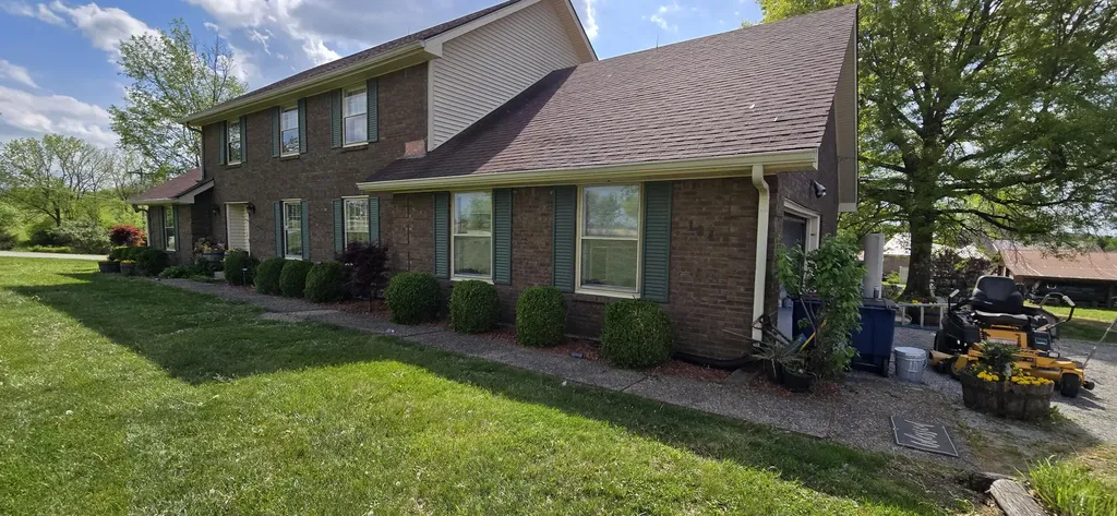 184 Old Bloomfield Road Bardstown KY 40004