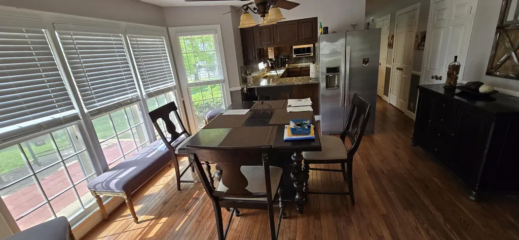 184 Old Bloomfield Road Bardstown KY 40004