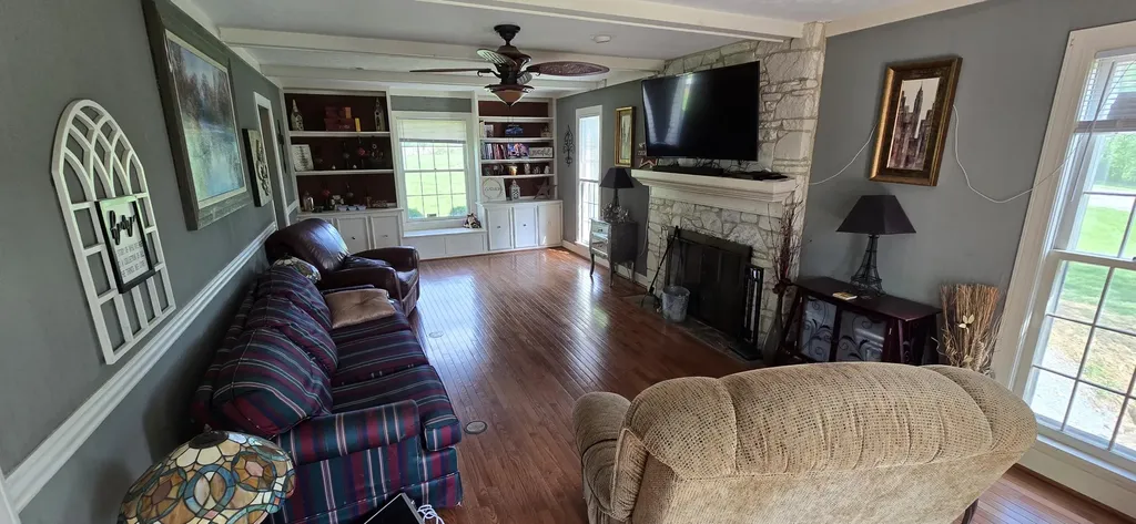 184 Old Bloomfield Road Bardstown KY 40004