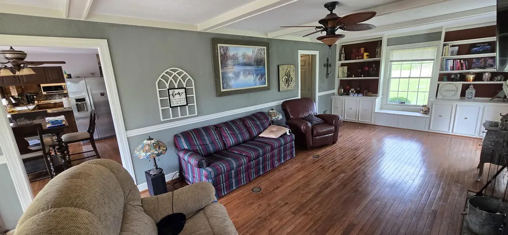 184 Old Bloomfield Road Bardstown KY 40004