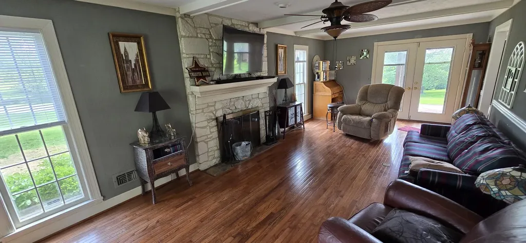 184 Old Bloomfield Road Bardstown KY 40004