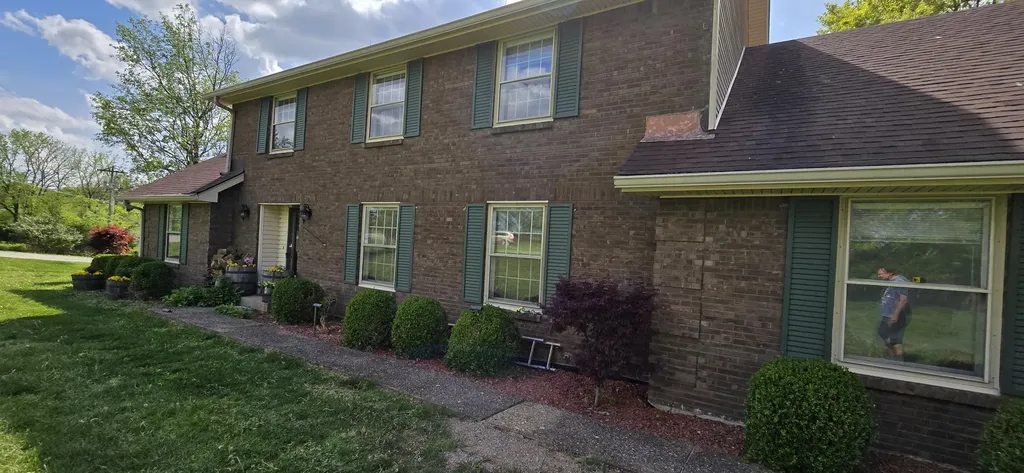 184 Old Bloomfield Road Bardstown KY 40004