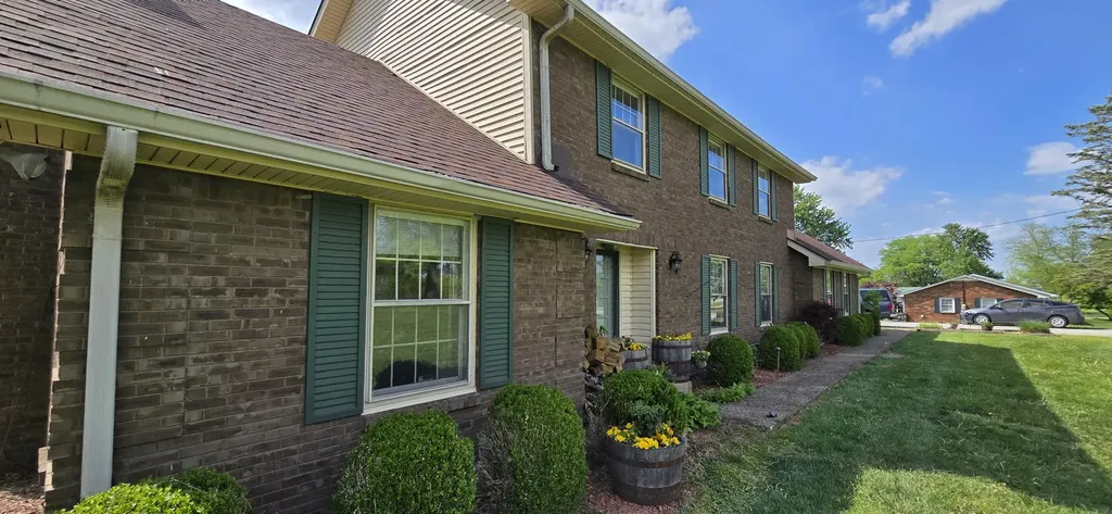 184 Old Bloomfield Road Bardstown KY 40004