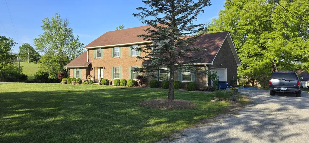 184 Old Bloomfield Road Bardstown KY 40004