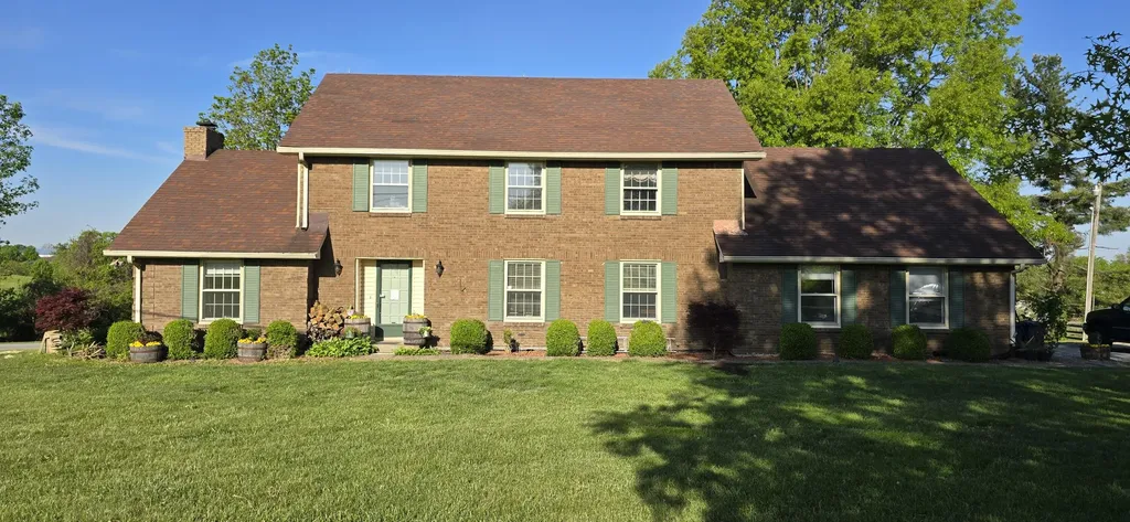 184 Old Bloomfield Road Bardstown KY 40004