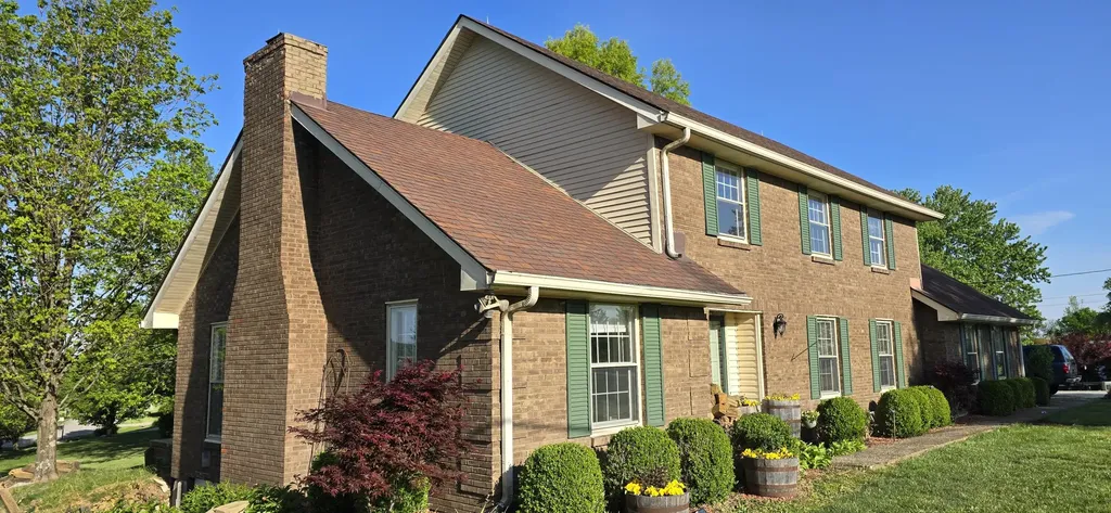 184 Old Bloomfield Road Bardstown KY 40004