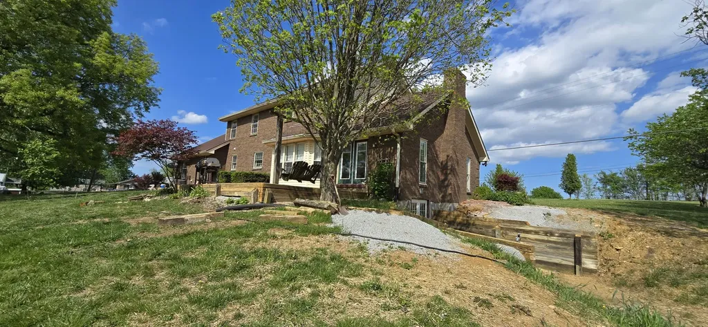 184 Old Bloomfield Road Bardstown KY 40004