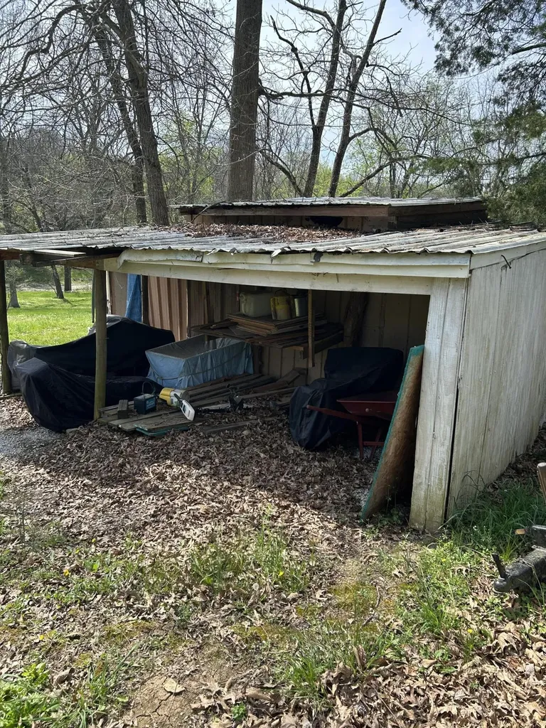 38 Cricket Lane Berry KY 41003