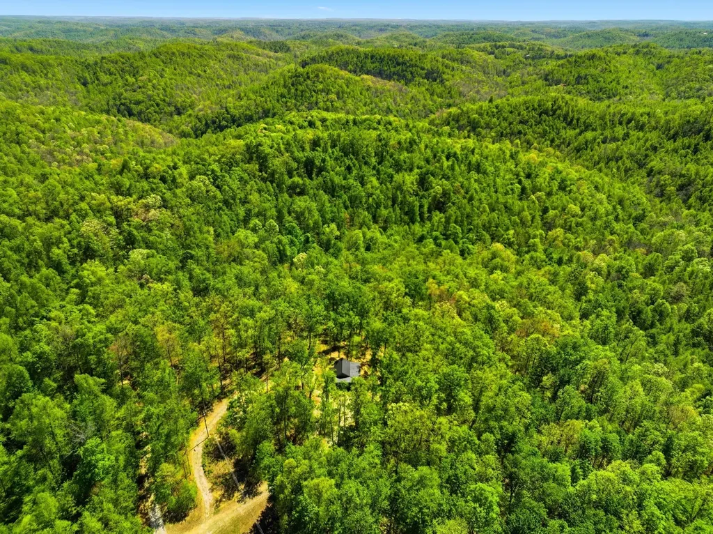 1100 Sinking Valley School Road Mckee KY 40447